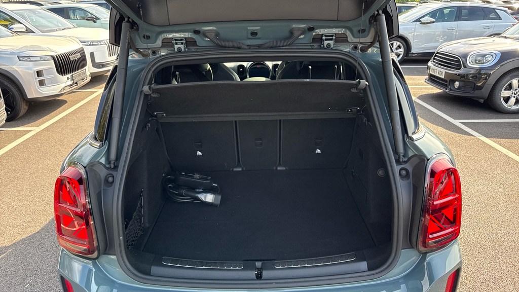 Mini Countryman F60 Mini Countryman Cooper Boardwalk Edi Blue #30