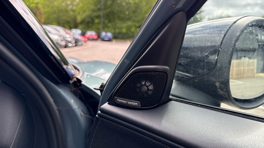Mini Countryman F60 Mini Countryman Cooper Boardwalk Edi Blue #21