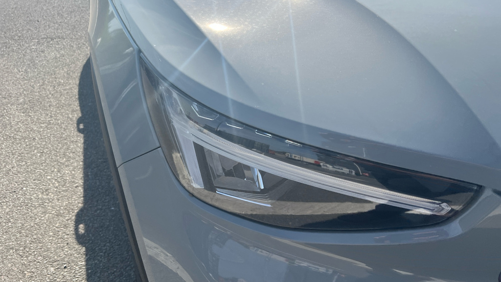 Volvo C40 300Kw Twin Ultra 82Kwh Awd Estate Black #47