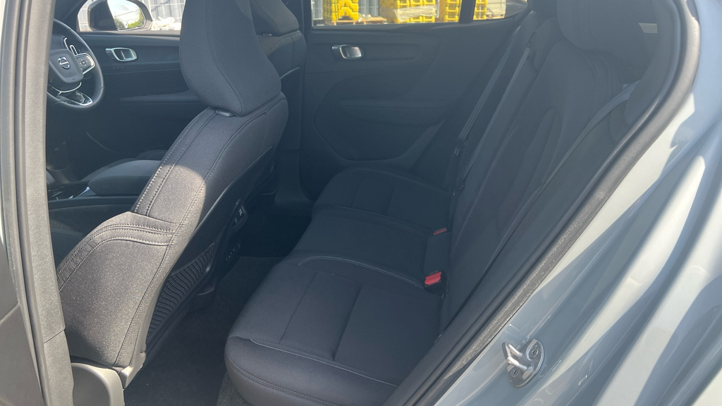 Volvo C40 300Kw Twin Ultra 82Kwh Awd Estate Black #14