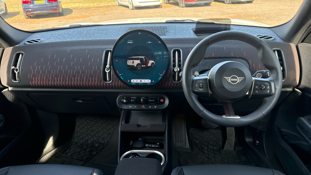 Mini Countryman Countryman Exclusive Black #11