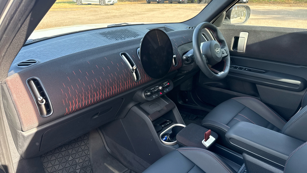 Mini Countryman Countryman Exclusive Black #10