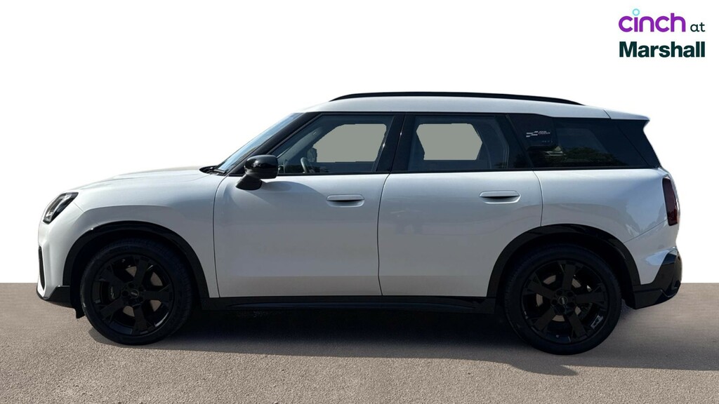 Mini Countryman Countryman Exclusive Black #6
