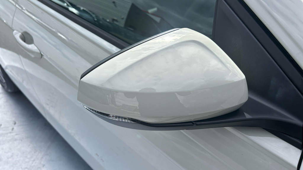 Volkswagen Polo Tsi Life - 2024 73 Grey #25