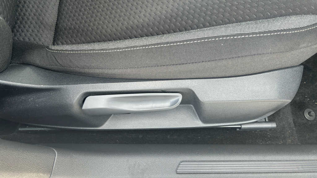 Volkswagen Polo Tsi Life - 2024 73 Grey #42