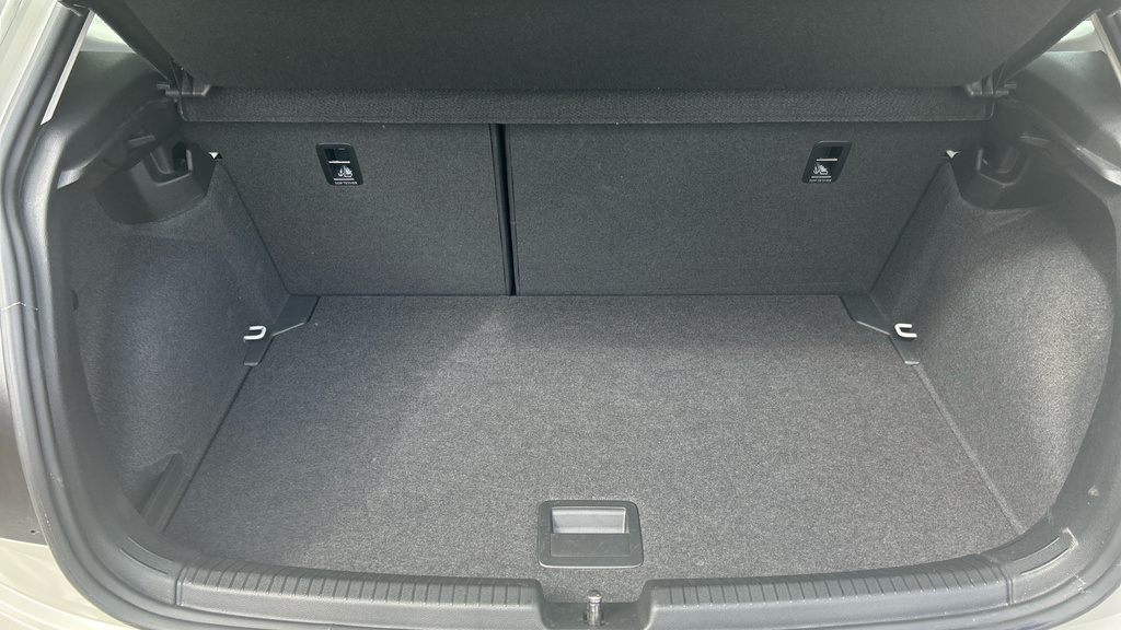Volkswagen Polo Tsi Life - 2024 73 Grey #14