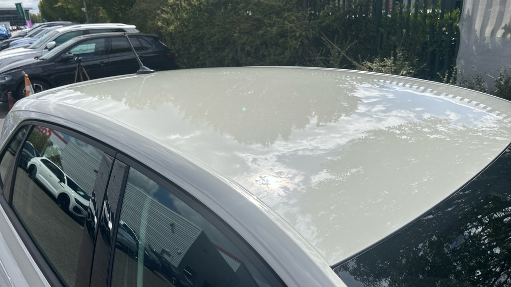 Volkswagen Polo Tsi Life - 2024 73 Grey #26