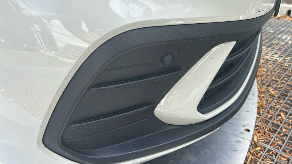 Volkswagen Polo Tsi Life - 2024 73 Grey #24