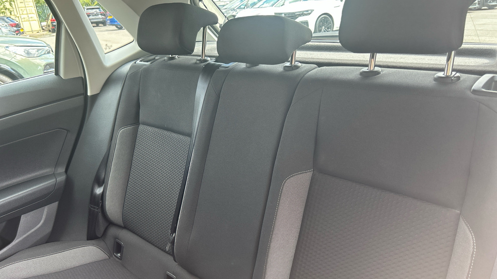 Volkswagen Polo Tsi Life - 2024 73 Grey #13