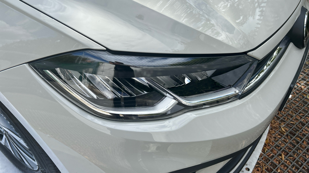 Volkswagen Polo Tsi Life - 2024 73 Grey #23