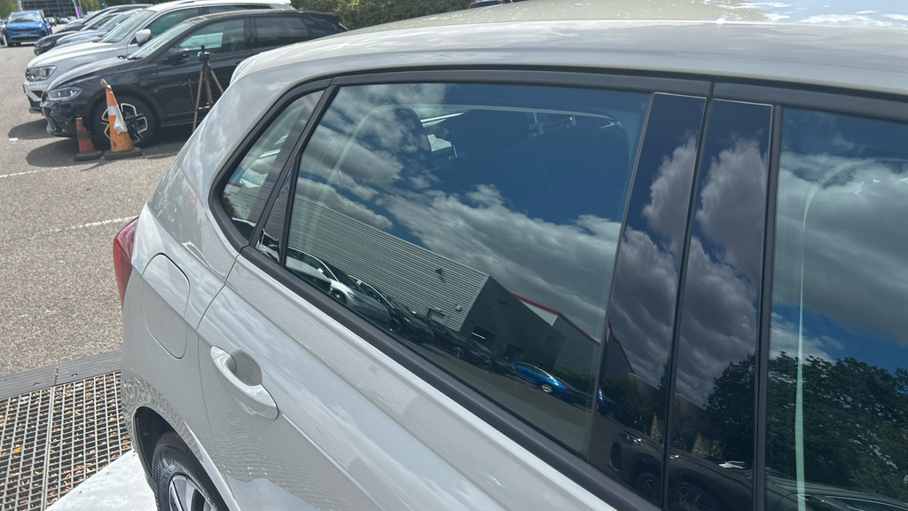 Volkswagen Polo Tsi Life - 2024 73 Grey #28