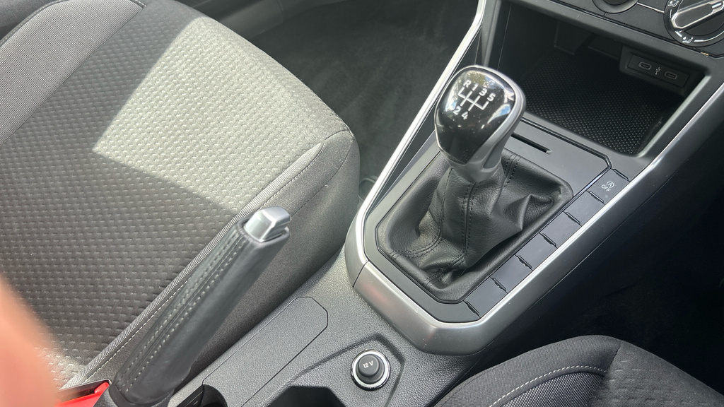 Volkswagen Polo Tsi Life - 2024 73 Grey #51