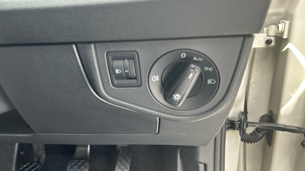 Volkswagen Polo Tsi Life - 2024 73 Grey #43