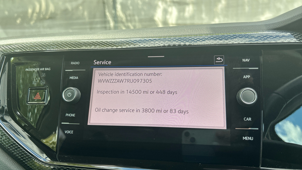 Volkswagen Polo Tsi Life - 2024 73 Grey #21