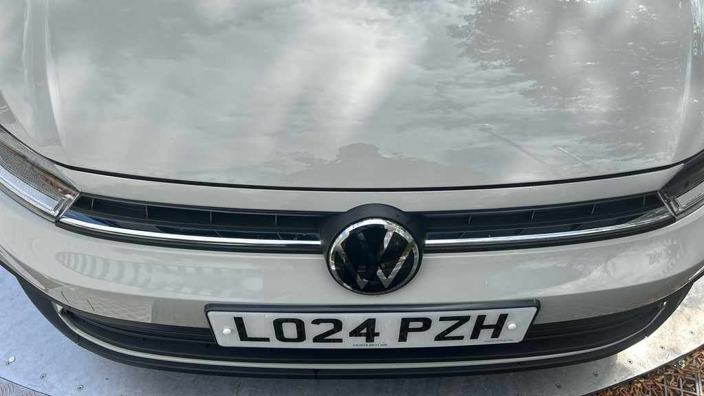 Volkswagen Polo Tsi Life - 2024 73 Grey #22