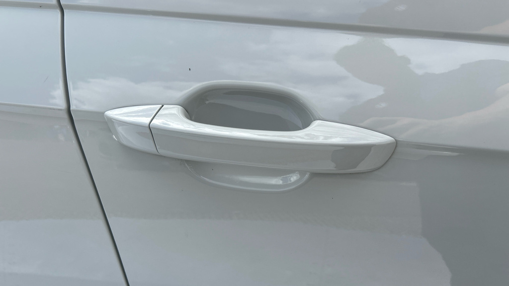 Volkswagen Polo Tsi Life - 2024 73 Grey #27