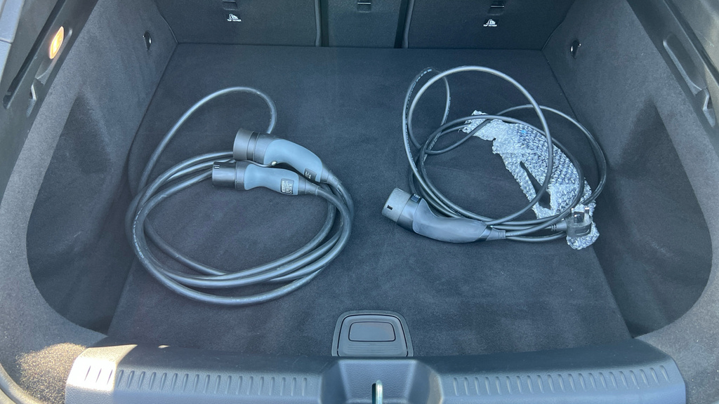 Mercedes-Benz CLA Class 250 200Kw Eq Amg Line Prem Ed 85Kwh Grey #22