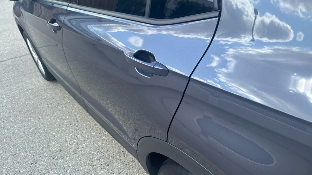 Volkswagen T-Cross 1.5 Tsi R-line Dsg Silver #44