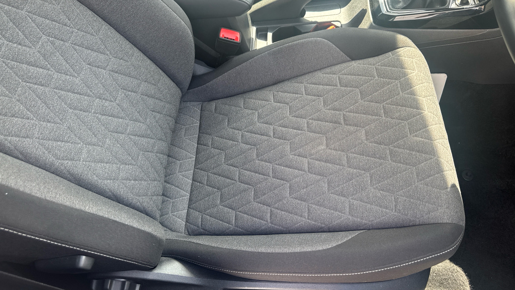 Volkswagen T-Cross 1.5 Tsi R-line Dsg Silver #41