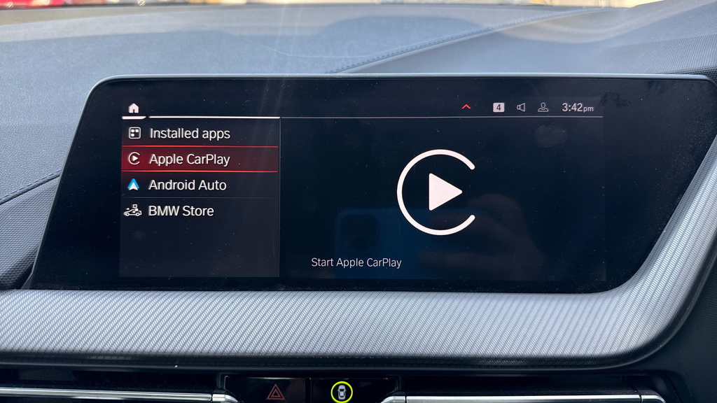 BMW 2 Series Gran Coupe F44 218I M Sport Gran Coupe B38 1.5I  #11