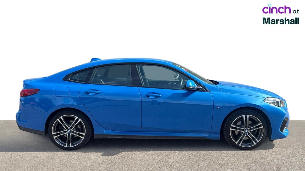 BMW 2 Series Gran Coupe F44 218I M Sport Gran Coupe B38 1.5I  #2