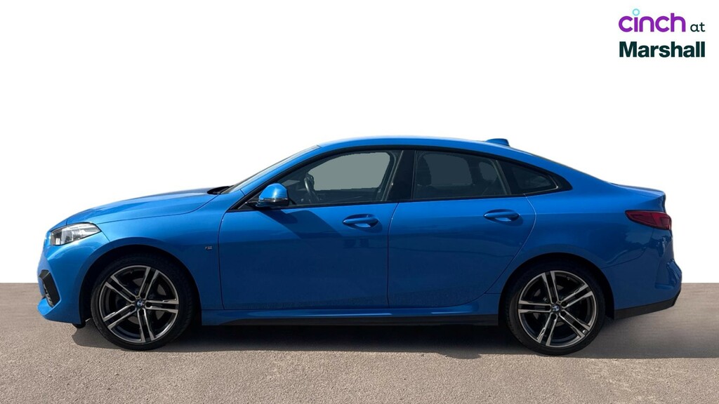 BMW 2 Series Gran Coupe F44 218I M Sport Gran Coupe B38 1.5I  #6
