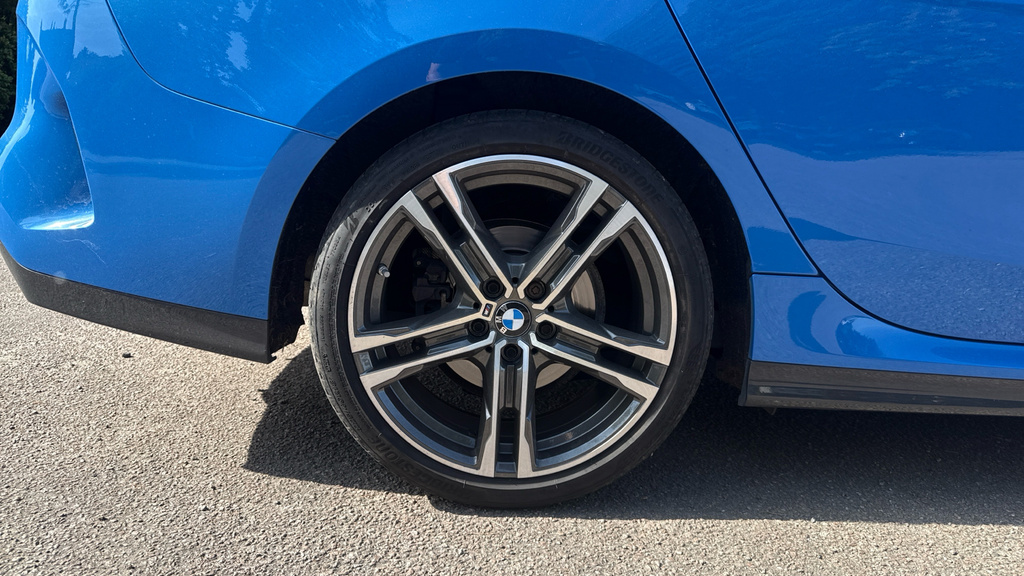 BMW 2 Series Gran Coupe F44 218I M Sport Gran Coupe B38 1.5I  #29