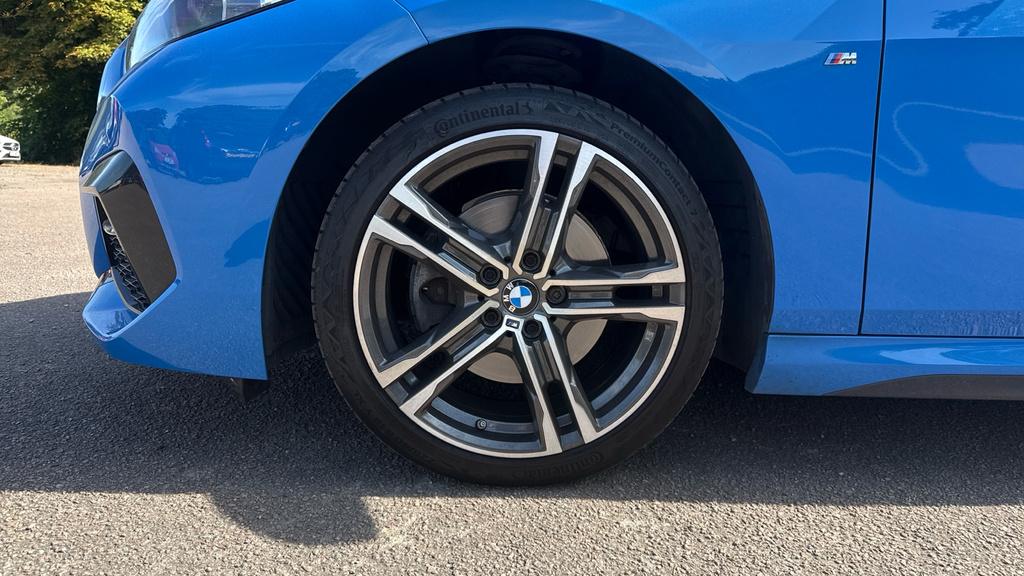 BMW 2 Series Gran Coupe F44 218I M Sport Gran Coupe B38 1.5I  #27