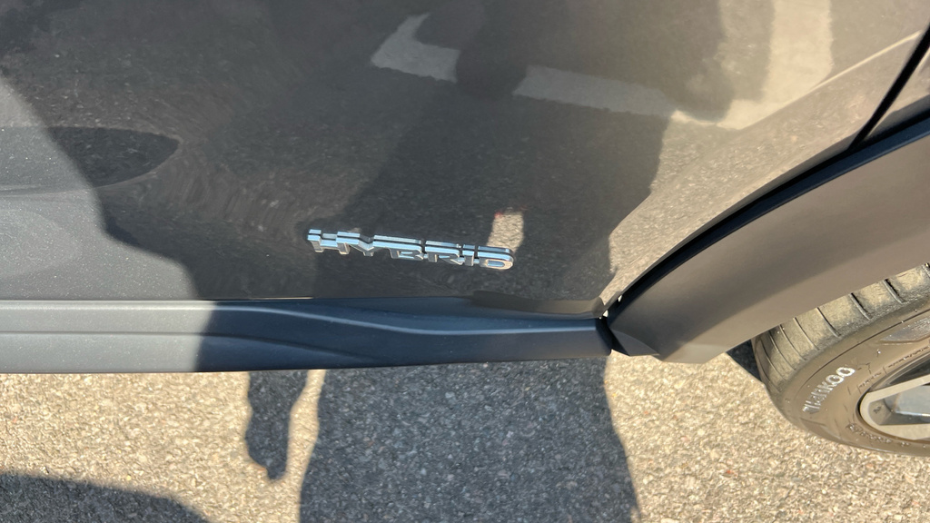 Nissan Juke 1.0 Dig-t N-connecta Suv Dct Euro Black #42