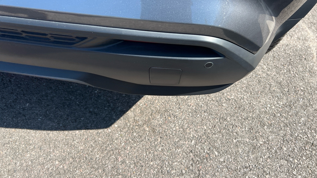 Nissan Juke 1.0 Dig-t N-connecta Suv Dct Euro Black #53