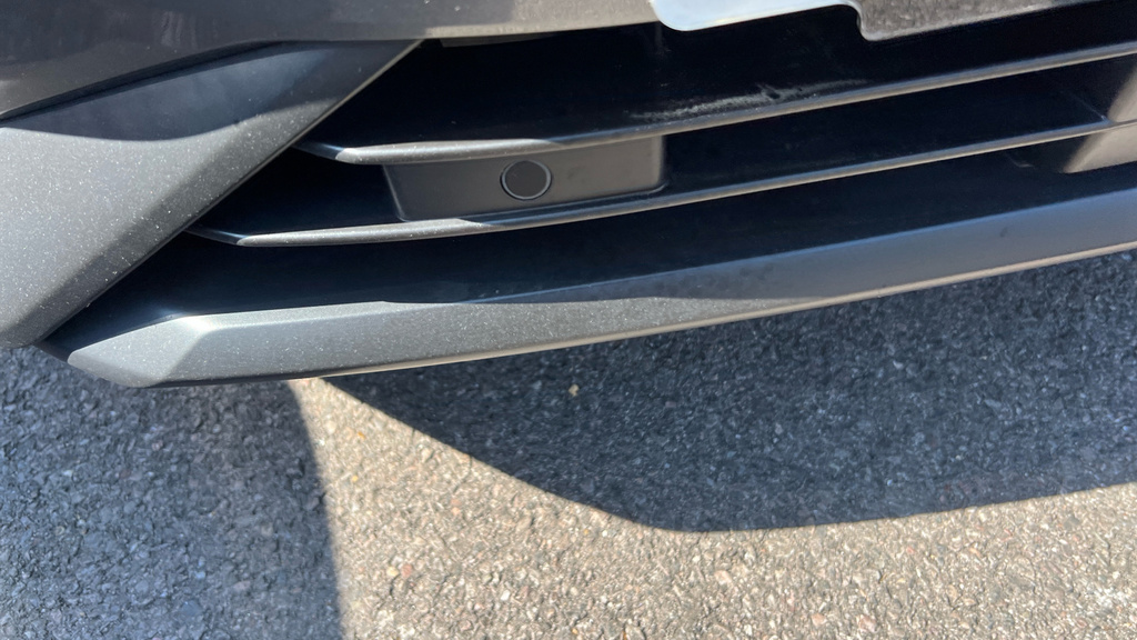 Nissan Juke 1.0 Dig-t N-connecta Suv Dct Euro Black #44