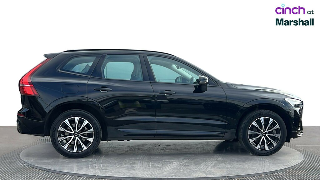 Volvo XC60 2.0 T8 455 Phev Ultra Dark Awd Geartronic Green #1