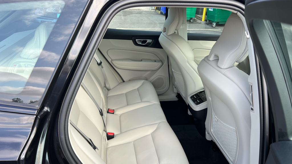 Volvo XC60 2.0 T8 455 Phev Ultra Dark Awd Geartronic Green #27