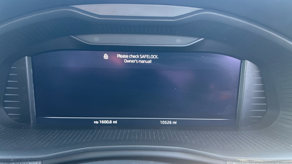 Skoda Kamiq 1.5 Tsi Monte Carlo Edition Dsg Blue #16