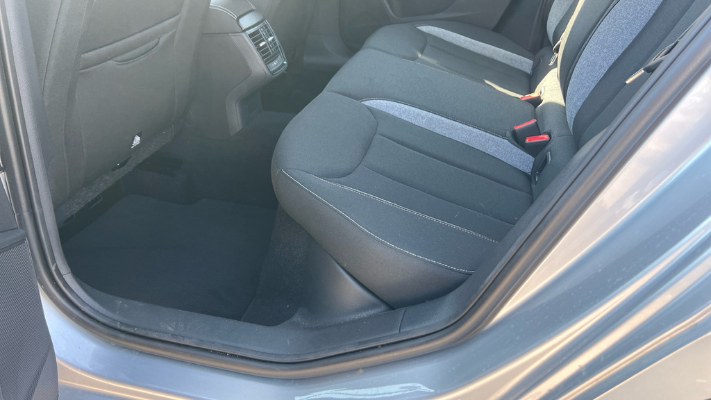 Skoda Kamiq 1.5 Tsi Monte Carlo Edition Dsg Blue #17