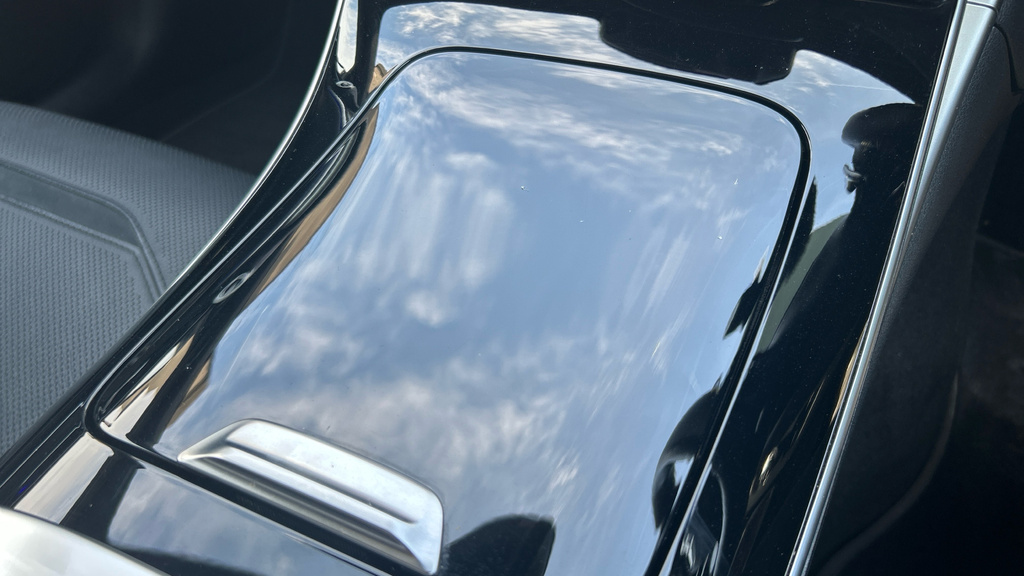 Mercedes-Benz C Class C300 Amg Line Premium Pan Roof 9G-tronic 202 Grey #37