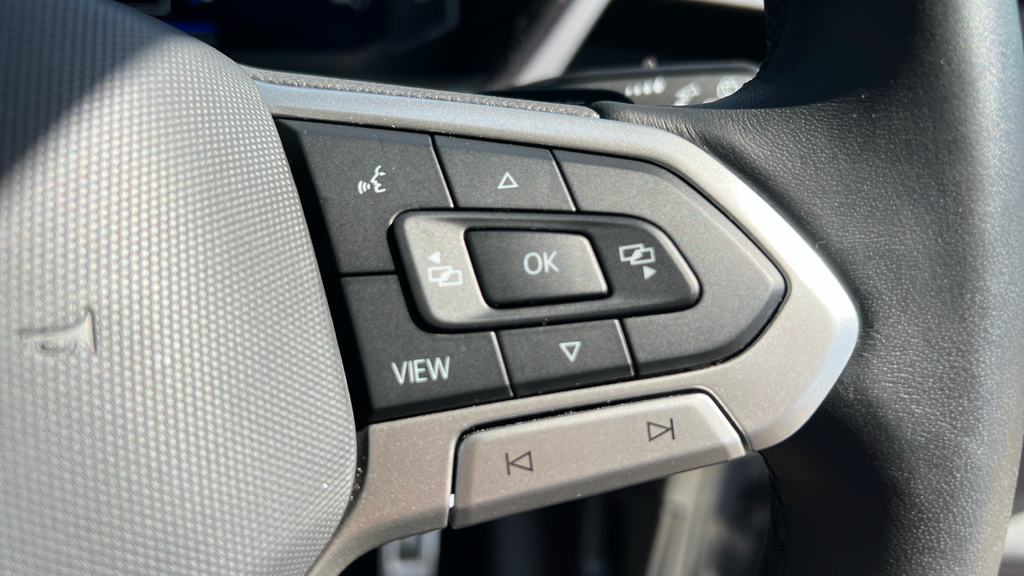 Volkswagen Touran 1.5 Tsi 150Ps Sel Evo Dsg Black #36