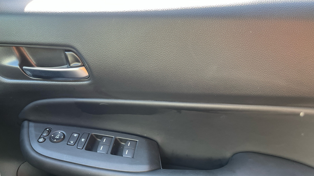Honda Jazz 1.5 I-mmd Hybrid Advance Sport Ecvt Grey #33