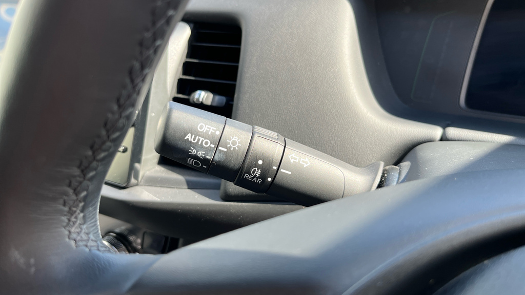 Honda Jazz 1.5 I-mmd Hybrid Advance Sport Ecvt Grey #30