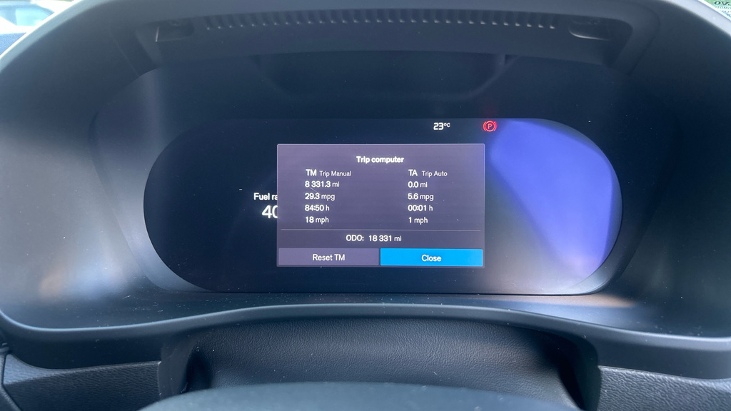 Volvo XC40 Recharge Ultimate, T5 Plug-in Hybrid, Black #13