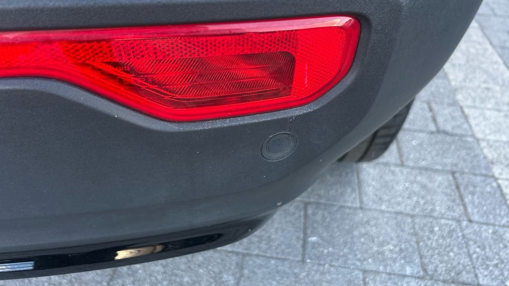 Volvo XC40 Recharge Ultimate, T5 Plug-in Hybrid, Black #22