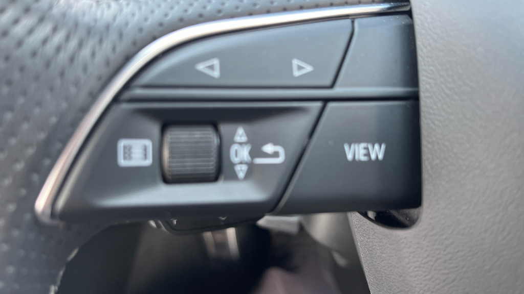 Audi Q8 55 Tfsi Quattro S Line Tiptron Comfortsound Black #28