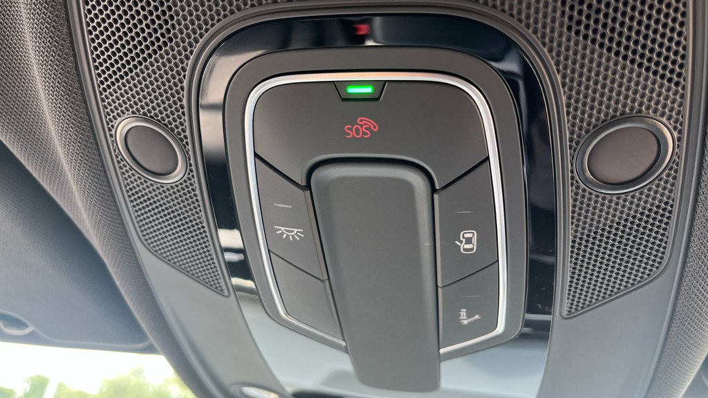 Audi Q8 55 Tfsi Quattro S Line Tiptron Comfortsound Black #55