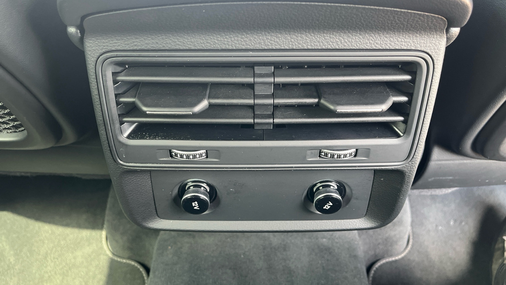 Audi Q8 55 Tfsi Quattro S Line Tiptron Comfortsound Black #41