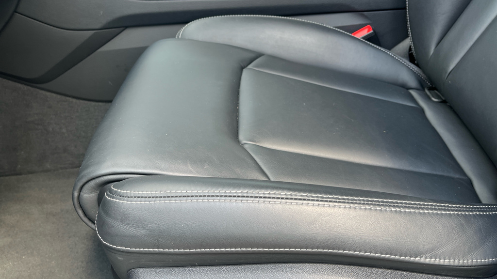 Audi Q8 55 Tfsi Quattro S Line Tiptron Comfortsound Black #33