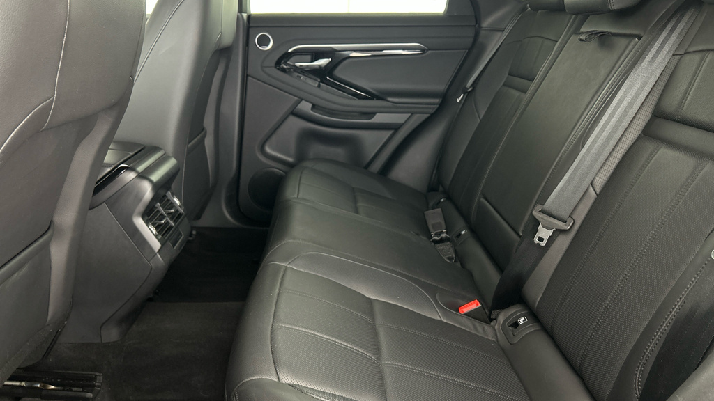 Land Rover Range Rover Evoque 1.5 P300e 12.2Kwh Suv Plu Silver #25