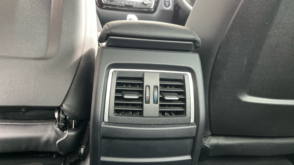 BMW 4 Series 440I M Sport Professional Media  #34