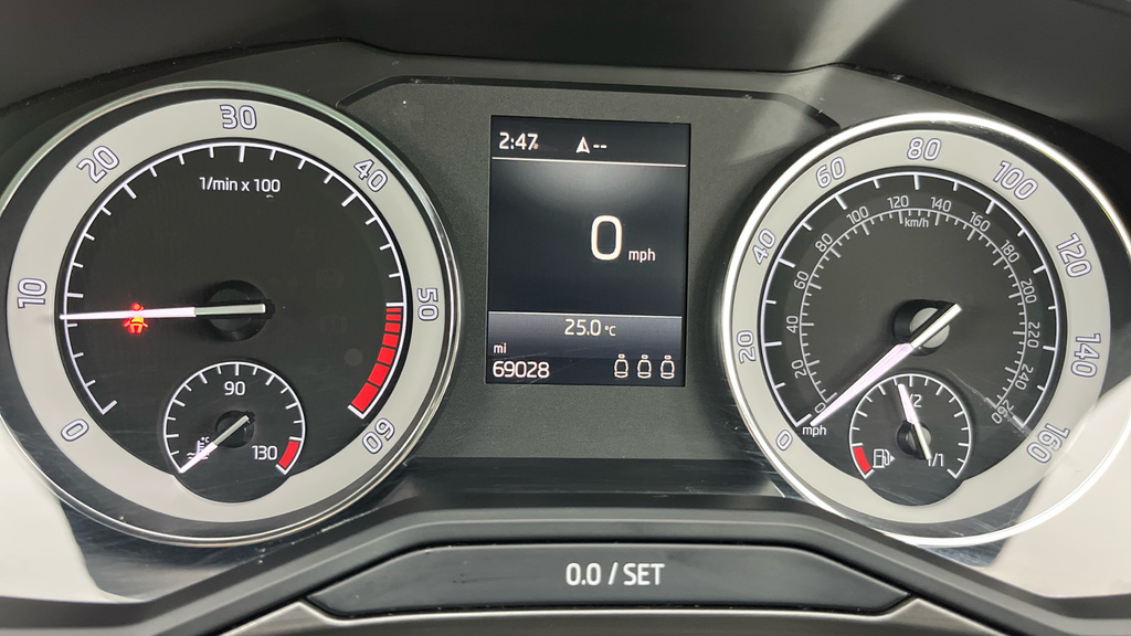 Skoda Superb 1.4 Tsi Iv 13Kwh Se L Dsg Euro 6 Ss Grey #18