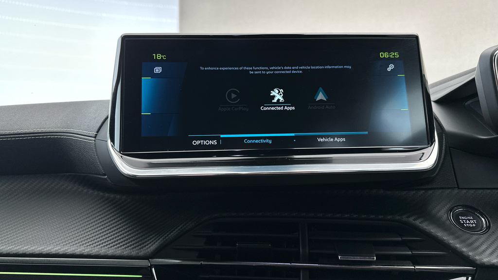 Peugeot e-2008 50Kwh Gt Premium Suv 136 Ps #18
