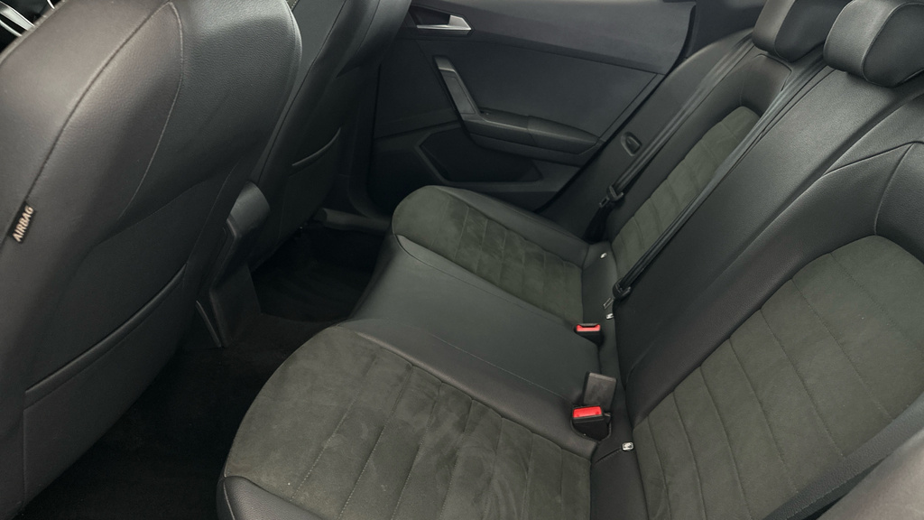 Seat Arona 1.0 Tsi Evo Se Suv Euro 6 Ss White #21